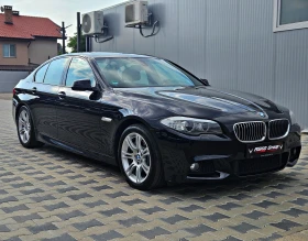 BMW 530 M/SHADOW LINE/GERMANY////LIZING | Mobile.bg    3
