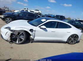 Porsche Taycan U   U All Wheel Drive | Mobile.bg    6