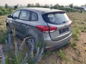 Обява за продажба на Kia Carens 1.7 crdi ~11 лв. - изображение 1