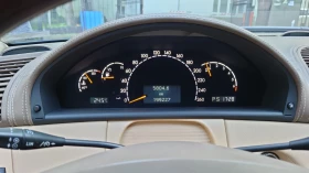 Обява за продажба на Mercedes-Benz CL 500 ~30 000 лв. - изображение 10