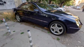 Обява за продажба на Mercedes-Benz CL 500 ~30 000 лв. - изображение 4