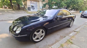Обява за продажба на Mercedes-Benz CL 500 ~30 000 лв. - изображение 2