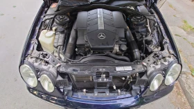 Обява за продажба на Mercedes-Benz CL 500 ~30 000 лв. - изображение 6