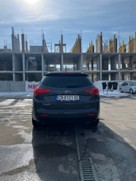 Обява за продажба на Kia Ceed ~15 490 лв. - изображение 2