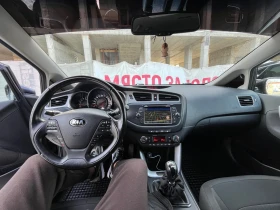 Обява за продажба на Kia Ceed ~15 490 лв. - изображение 5