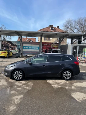 Обява за продажба на Kia Ceed ~15 490 лв. - изображение 1