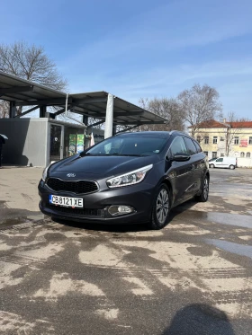 Обява за продажба на Kia Ceed ~15 490 лв. - изображение 1