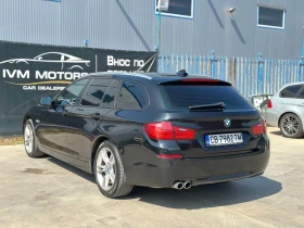 BMW 525 D* XENON* NAVI* KEYLESS* PANO* - 22500 лв. - 14339393 5