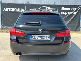 BMW 525 D* XENON* NAVI* KEYLESS* PANO* - 22500 лв. - 14339393 4