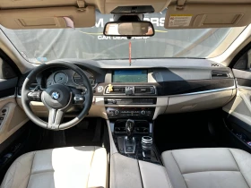BMW 525 D* XENON* NAVI* KEYLESS* PANO* - 22500 лв. - 14339393 8