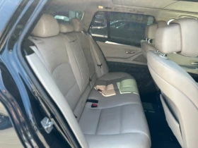 BMW 525 D* XENON* NAVI* KEYLESS* PANO* - 22500 лв. - 14339393 13