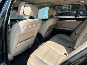 BMW 525 D* XENON* NAVI* KEYLESS* PANO* - 22500 лв. - 14339393 12