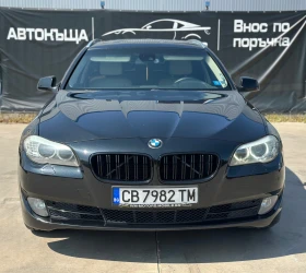 BMW 525 D* XENON* NAVI* KEYLESS* PANO* - 22500 лв. - 14339393 2