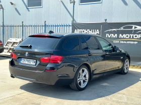 BMW 525 D* XENON* NAVI* KEYLESS* PANO* - 22500 лв. - 14339393 6