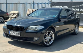 BMW 525 D* XENON* NAVI* KEYLESS* PANO* - 22500 лв. - 14339393 3