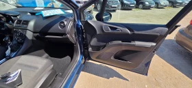 Обява за продажба на Opel Meriva 1.4 БЕНЗ ВЕРИГА ~7 999 лв. - изображение 10