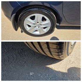 Opel Meriva 1.4 БЕНЗ ВЕРИГА - 7999 лв. - 24274953 13