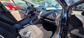 Обява за продажба на Opel Meriva 1.4 БЕНЗ ВЕРИГА ~7 999 лв. - изображение 11