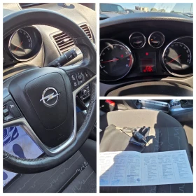 Opel Meriva 1.4 БЕНЗ ВЕРИГА - 7999 лв. - 24274953 15