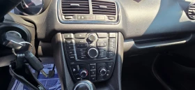 Обява за продажба на Opel Meriva 1.4 БЕНЗ ВЕРИГА ~7 999 лв. - изображение 9