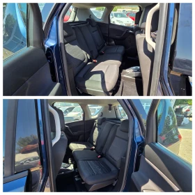 Opel Meriva 1.4 БЕНЗ ВЕРИГА - 7999 лв. - 24274953 16