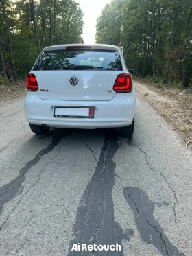 VW Polo 1.4MPI 85HP  | Mobile.bg    4