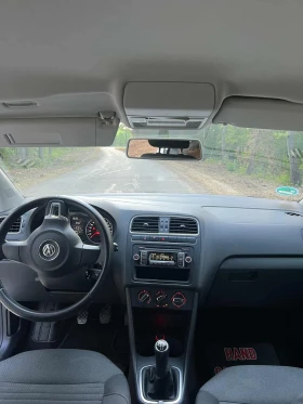 VW Polo 1.4MPI 85HP  | Mobile.bg    13
