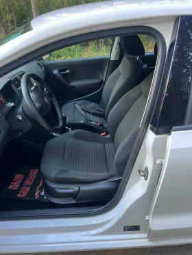 VW Polo 1.4MPI 85HP  | Mobile.bg    10
