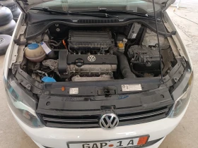 VW Polo 1.4MPI 85HP  | Mobile.bg    6