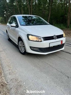  VW Polo