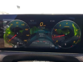 Mercedes-Benz CLA 250 2.0L I-4 DI, DOHC, VVT, TURBO, 221HP Front Wheel | Mobile.bg    12