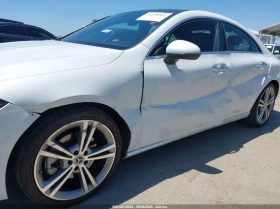 Mercedes-Benz CLA 250 2.0L I-4 DI, DOHC, VVT, TURBO, 221HP Front Wheel | Mobile.bg    11