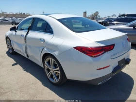 Mercedes-Benz CLA 250 2.0L I-4 DI, DOHC, VVT, TURBO, 221HP Front Wheel | Mobile.bg    8
