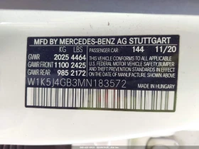 Mercedes-Benz CLA 250 2.0L I-4 DI, DOHC, VVT, TURBO, 221HP Front Wheel | Mobile.bg    14