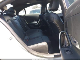 Mercedes-Benz CLA 250 2.0L I-4 DI, DOHC, VVT, TURBO, 221HP Front Wheel | Mobile.bg    13