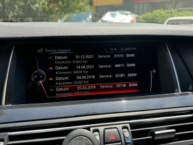 BMW 535 XDRIVE 143 000 km! Налична до 31.07. !!! - 37990 лв. - 11561290 17