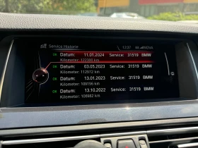 BMW 535 XDRIVE 143 000 km! Налична до 31.07. !!! - 37990 лв. - 11561290 16