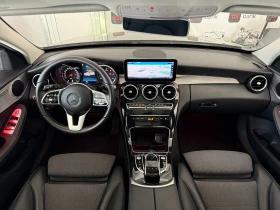 Mercedes-Benz C 220 D*        | Mobile.bg    9