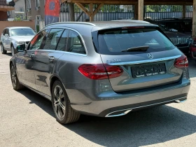 Mercedes-Benz C 220 D*        | Mobile.bg    7