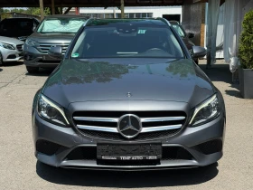 Mercedes-Benz C 220 D*        | Mobile.bg    2