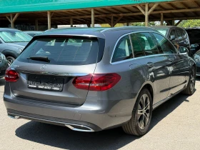 Mercedes-Benz C 220 D*        | Mobile.bg    5