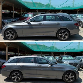 Mercedes-Benz C 220 D*        | Mobile.bg    4