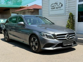 Mercedes-Benz C 220 D*        | Mobile.bg    3