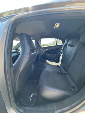 Mercedes-Benz A 200 AMG Night Package - 25500 лв. - 19704454 13