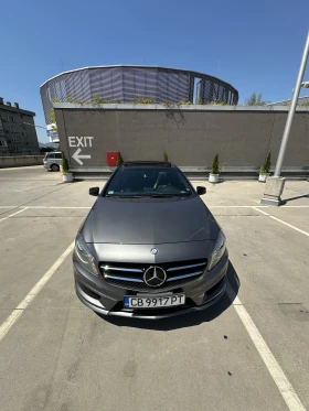Mercedes-Benz A 200 AMG Night Package - 25500 лв. - 19704454 16