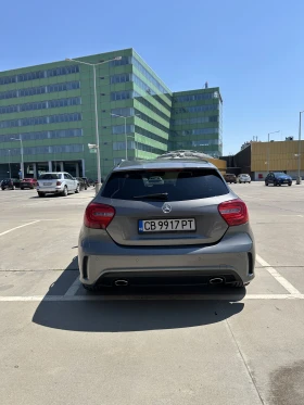 Обява за продажба на Mercedes-Benz A 200 AMG Night Package ~25 500 лв. - изображение 4