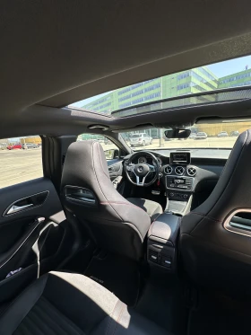 Mercedes-Benz A 200 AMG Night Package - 25500 лв. - 19704454 15