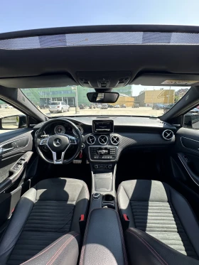 Mercedes-Benz A 200 AMG Night Package - 25500 лв. - 19704454 14