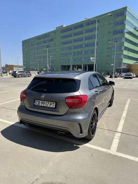 Обява за продажба на Mercedes-Benz A 200 AMG Night Package ~25 500 лв. - изображение 3