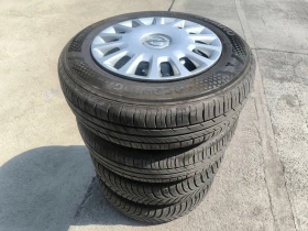 Opel Corsa 1, 3-75k.c.* * * * * *  | Mobile.bg    15